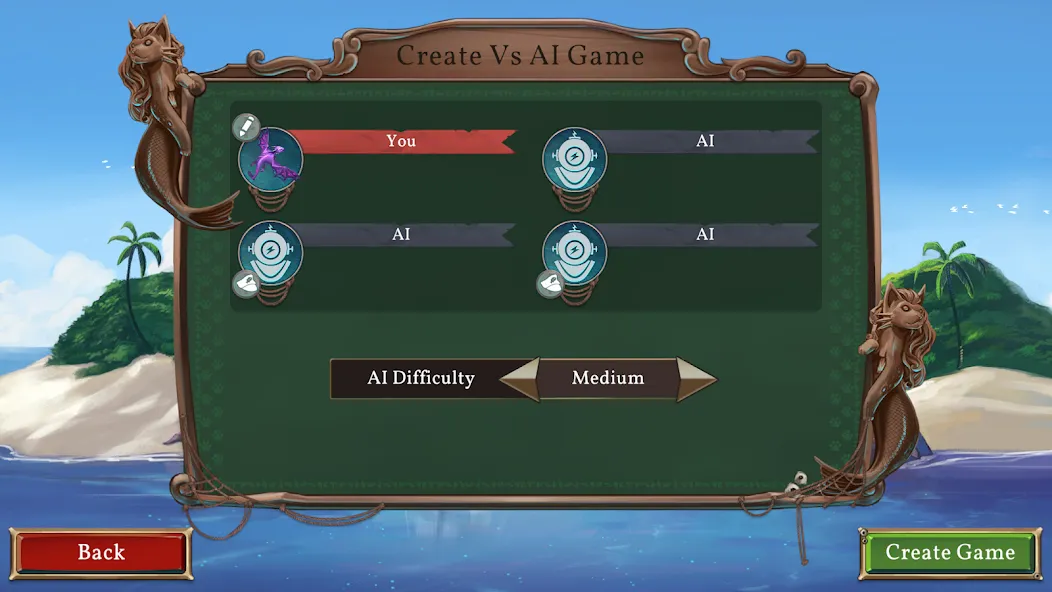 The Isle of Cats screenshot 11