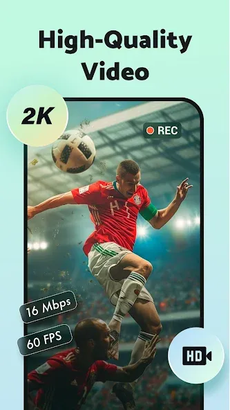 Screen Recorder - AX Recorder screenshot 2