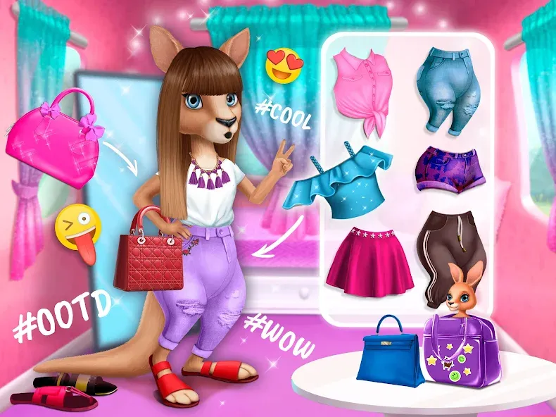 Animal Hair Salon Australia screenshot 16