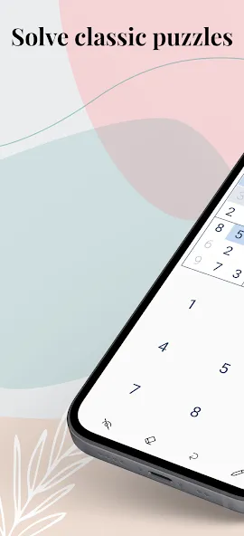 Sudokuplus.net –classic sudoku screenshot 10