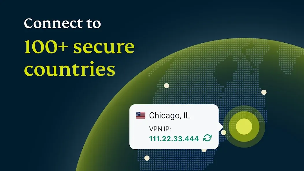 ExpressVPN: VPN Fast & Secure screenshot 12