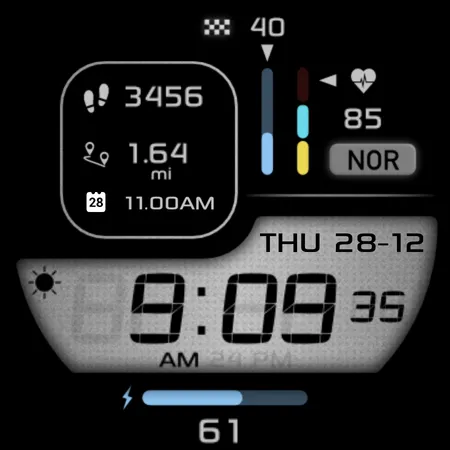SG-86 screenshot 13