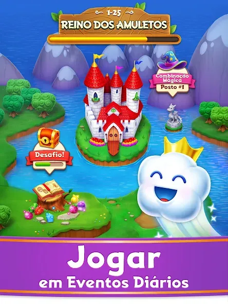 Charm King screenshot 11