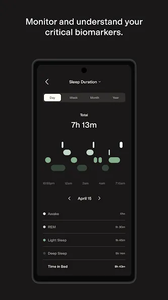 Alter screenshot 4