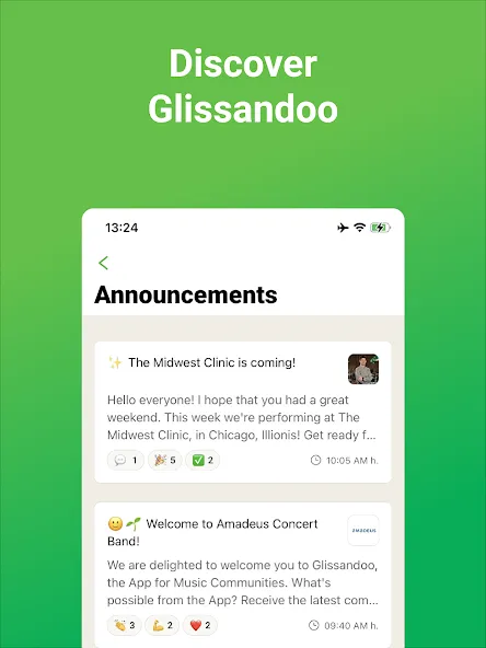 Glissandoo screenshot 10