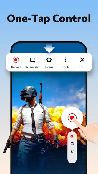 Screen Recorder - AX Recorder screenshot 8
