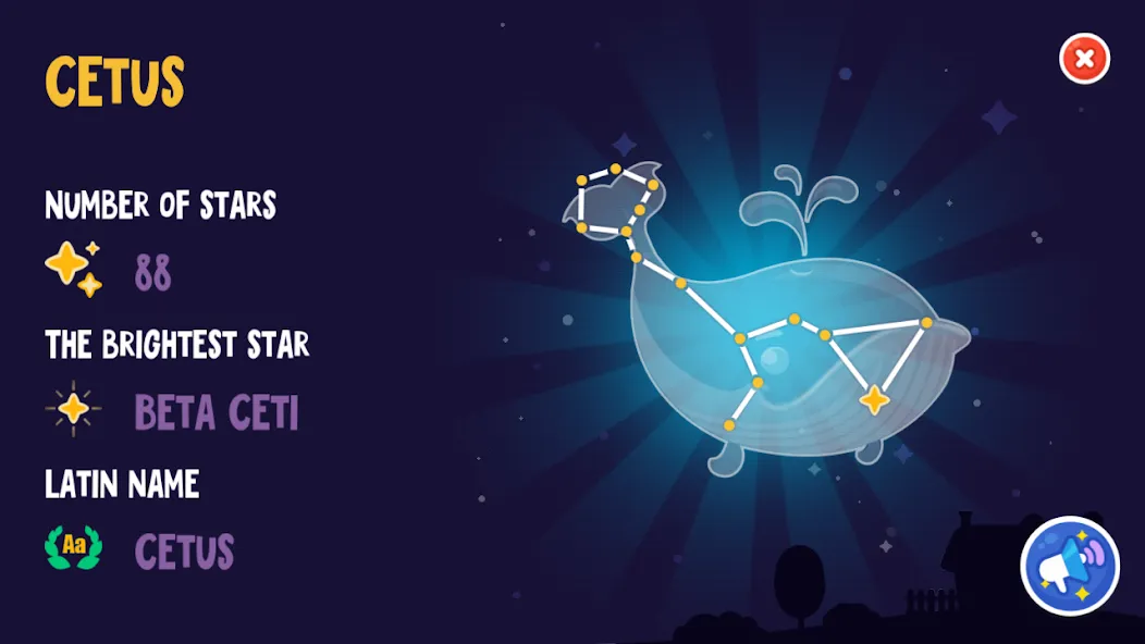 Star Walk Kids - Explore Space screenshot 11