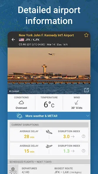Flightradar24 Flight Tracker screenshot 5