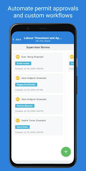Dashpivot screenshot 5