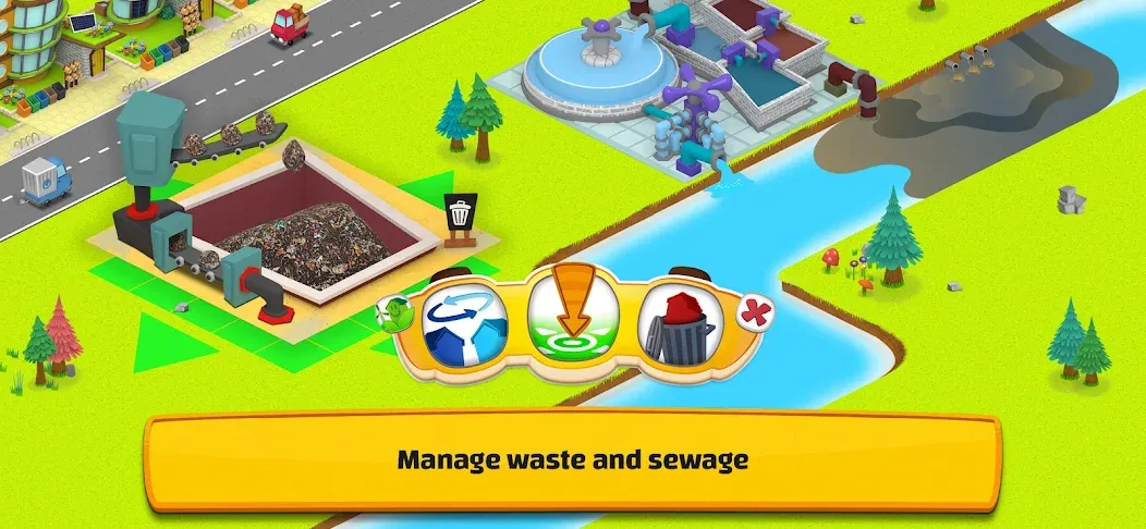 My Green City screenshot 5