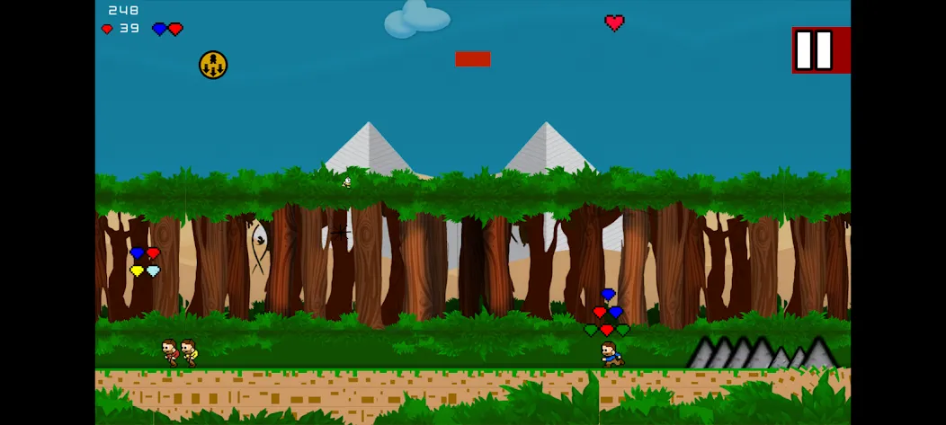An Indie Game 2 screenshot 3