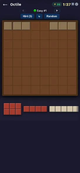 Octile screenshot 6