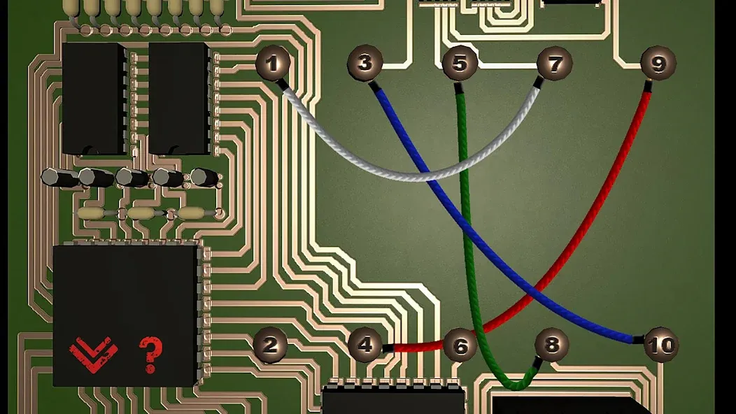 Remember: Room Escape screenshot 8