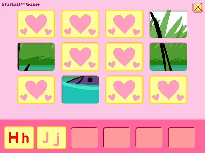 Starfall ABCs screenshot 21