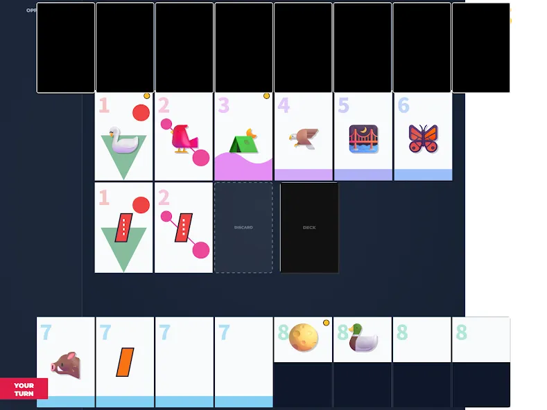 Hanafuda Road screenshot 12