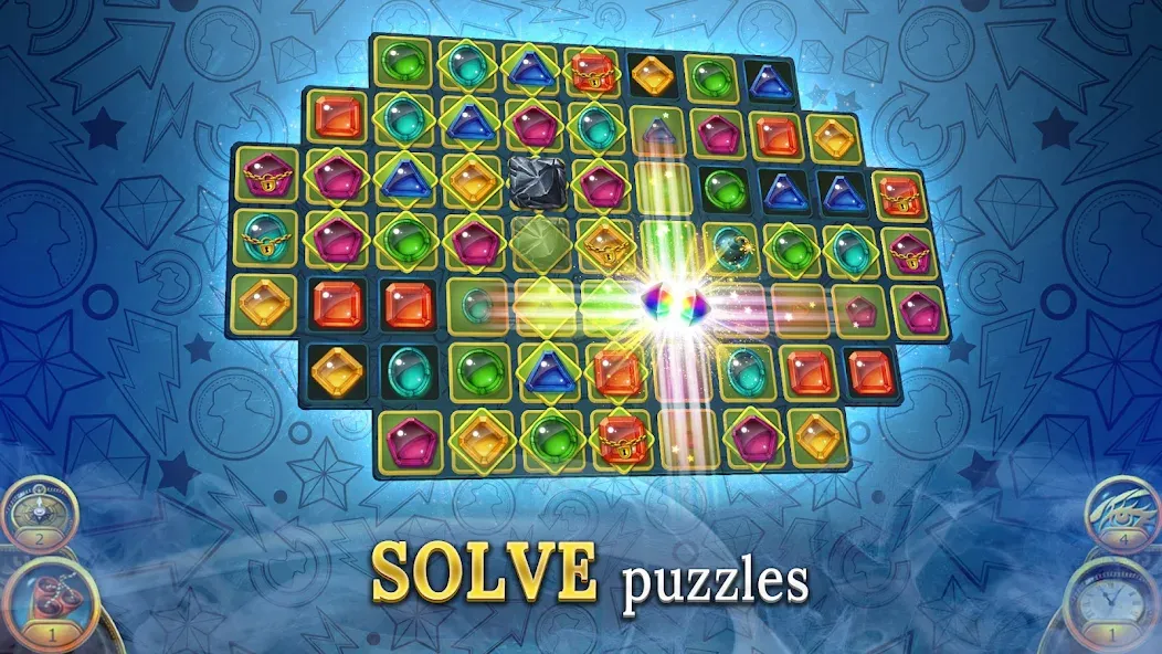 The Secret Society: Mystery screenshot 5
