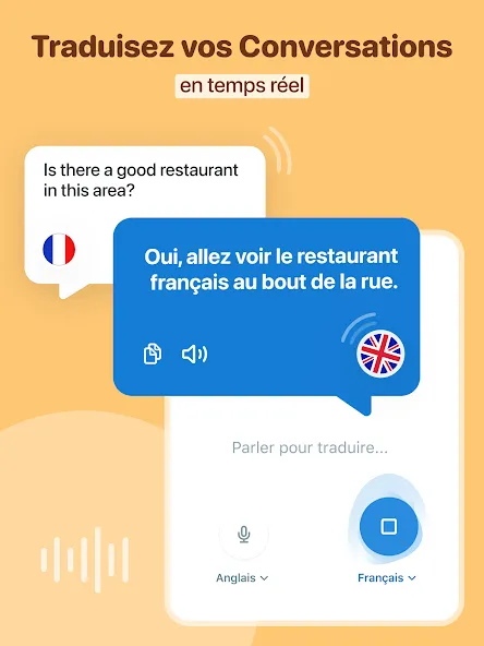 Reverso - Traduire & Apprendre screenshot 13