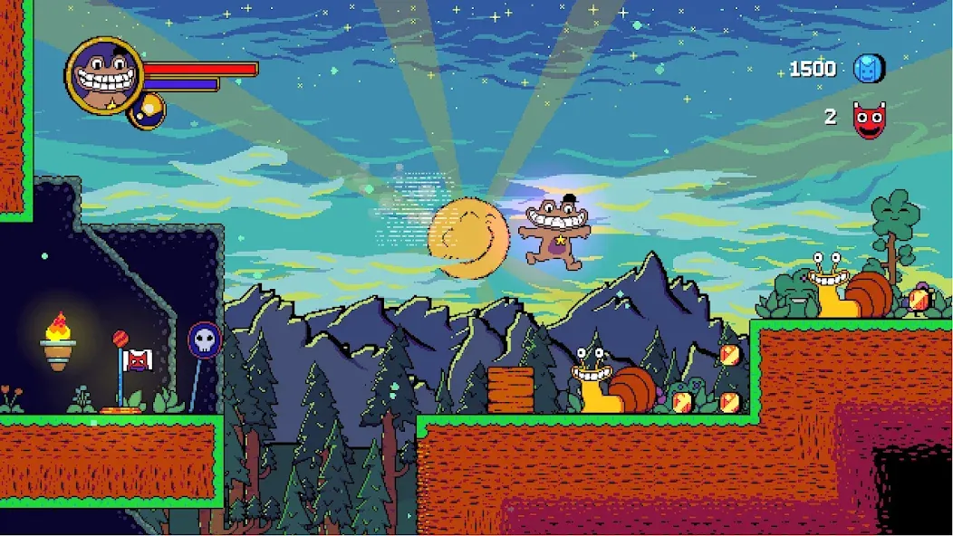 Missing Banban screenshot 17