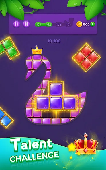 Block Puzzle - Jewel Blast screenshot 13