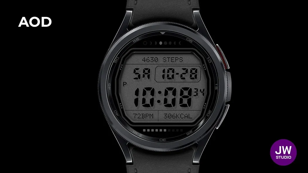 JW146 jwstudio screenshot 6