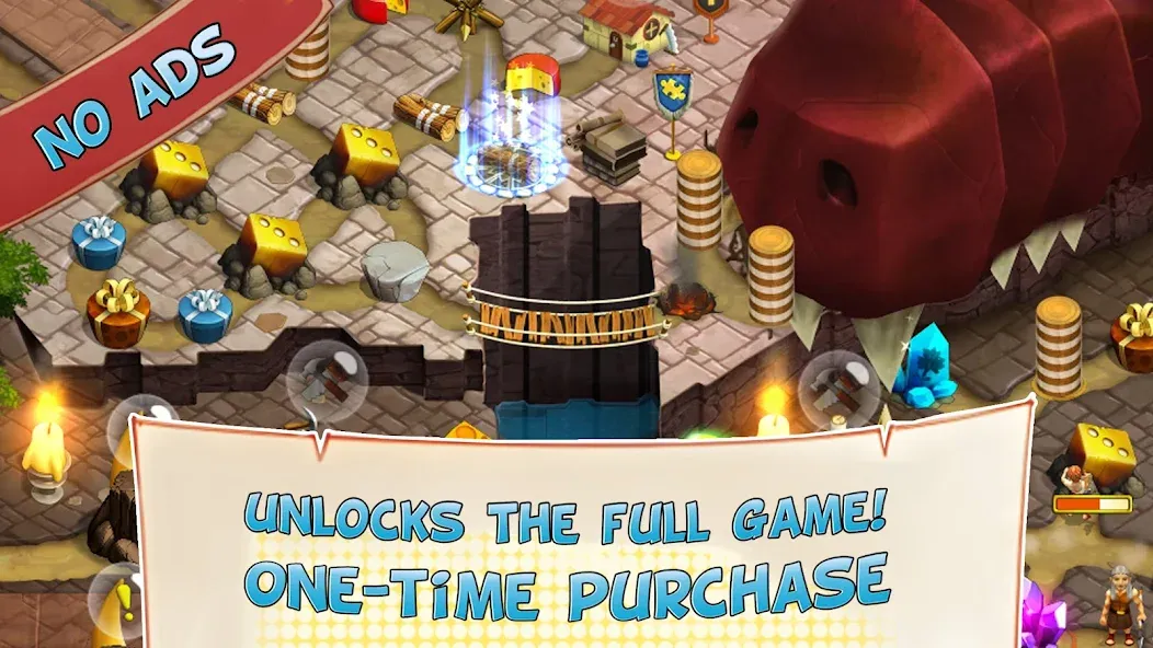 Hercules XI (Platinum Edition) screenshot 7