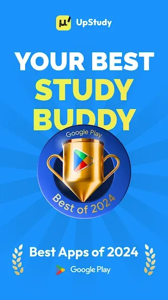 UpStudy - Camera Math Solver screenshot 1