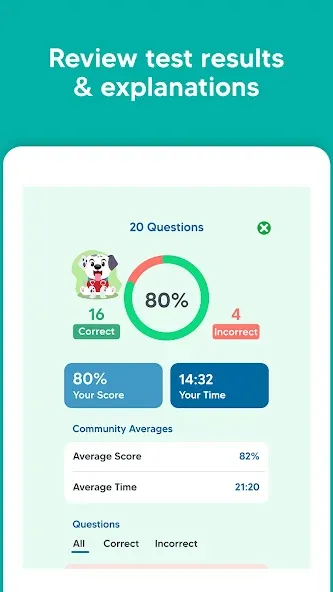 EMT Prep 2025: Pass Exam Test screenshot 19