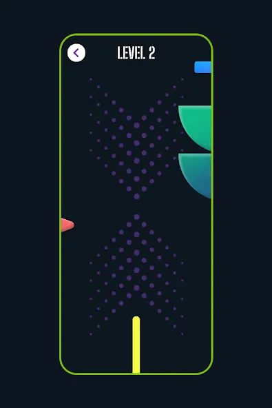 Line Dodging screenshot 3
