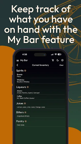 Cocktailarium screenshot 7