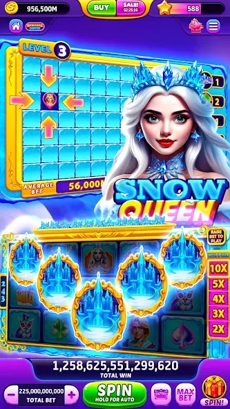 Fun Of Vegas - Casino Slots screenshot 7