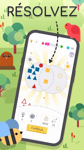 Mindset GO! screenshot 3