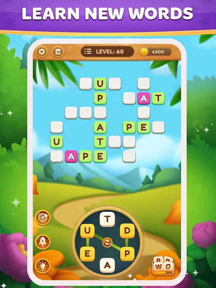 Crossword Quest Premium screenshot 6