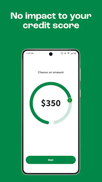 Dave: Credit, Cash & Money App screenshot 5