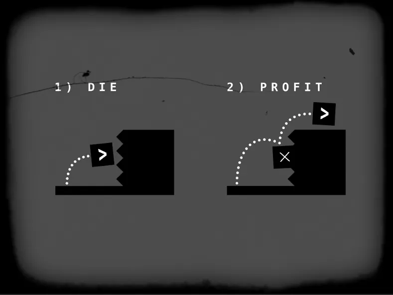 Sometimes You Die screenshot 4