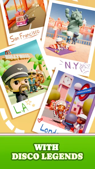Disco Star screenshot 3