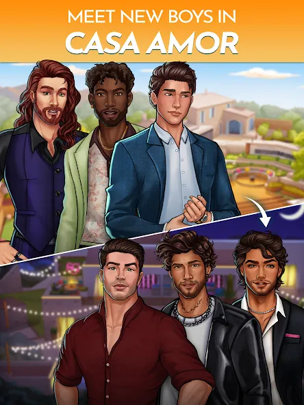 Love Island: The Game screenshot 12