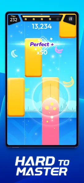 Rhythm Rush - Piano Music Game screenshot 9