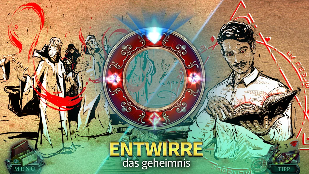 Verhängnisvolles Glück (F2P) screenshot 5