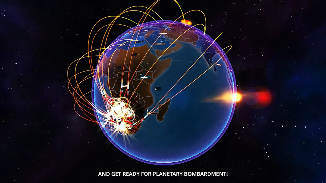 First Strike: Classic screenshot 4