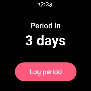 Flo Ovulation & Period Tracker screenshot 9