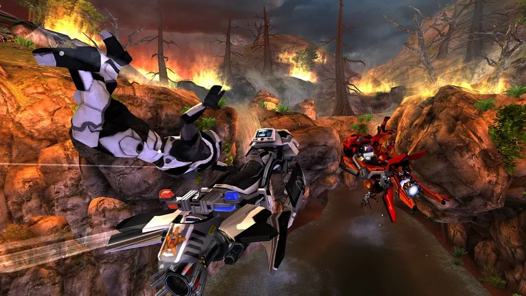 Riptide GP: Renegade screenshot 31
