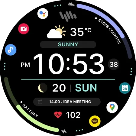 SamWatch Utility A 2025 screenshot 41