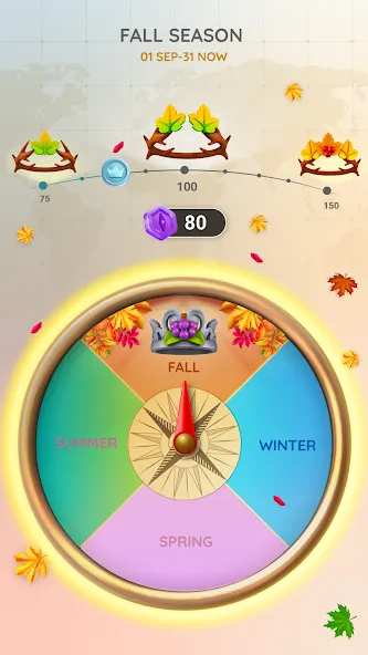 Word City: Connect Word Game screenshot 3