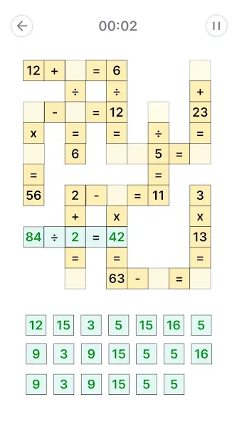 Sudoku - Classic Sudoku Puzzle screenshot 7