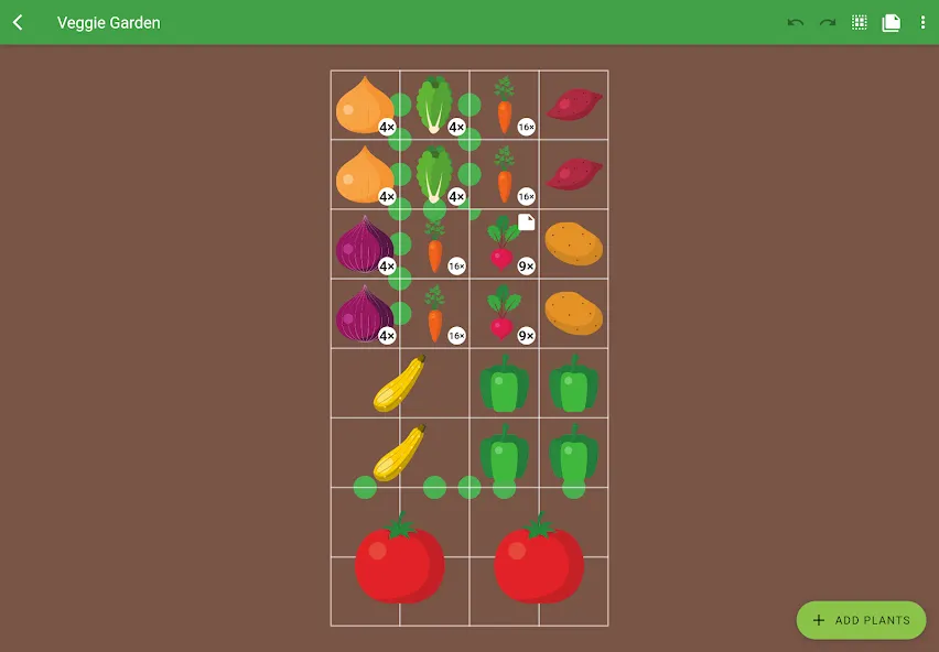 Planter - Garden Planner screenshot 9