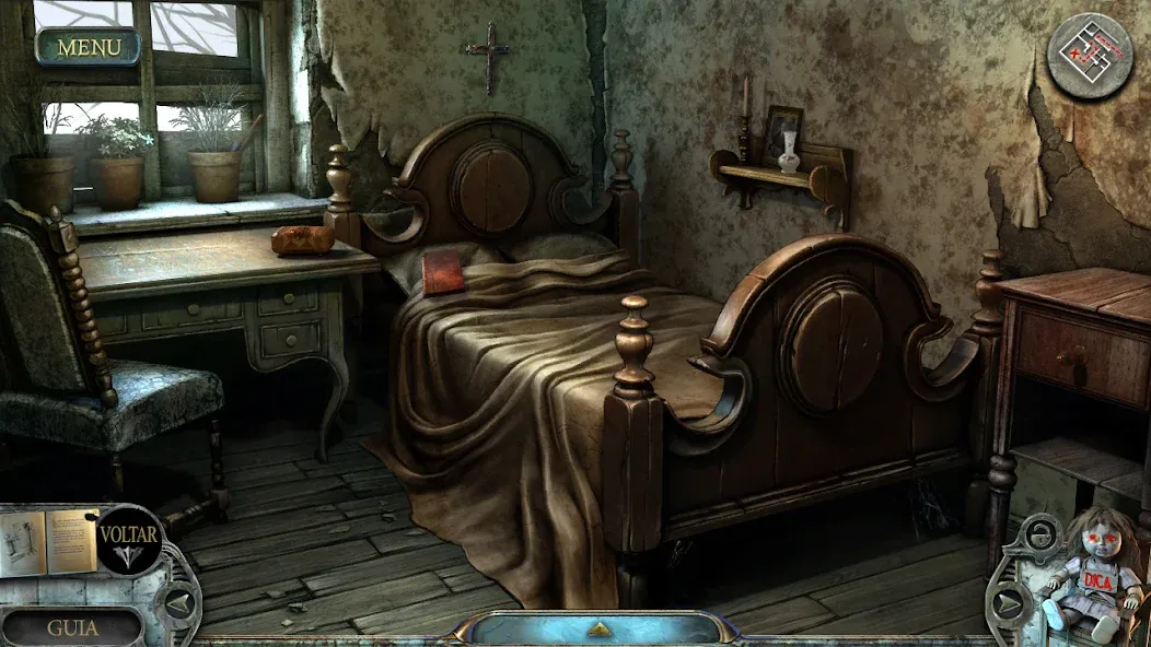 True Fear: Forsaken Souls 1 screenshot 7