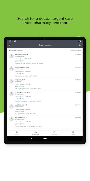 Healthfirst NY screenshot 9