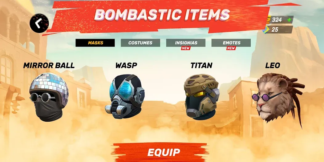 Guns of Boom Online PvP Action screenshot 4