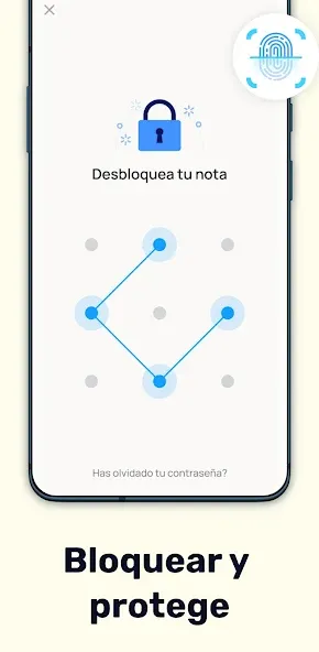 Notas Para Escribir:Easy Notes screenshot 8