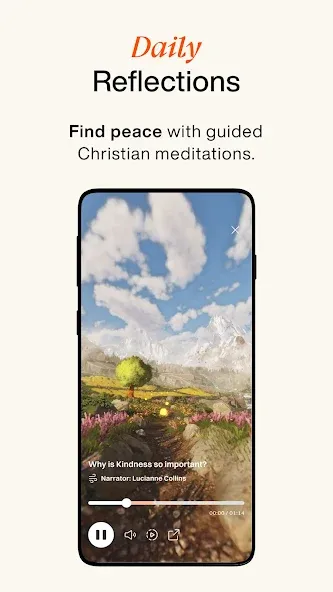 Glorify: Devotional & Prayer screenshot 5